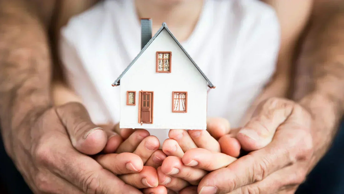 5 astuces déco favorables au bien-être familial