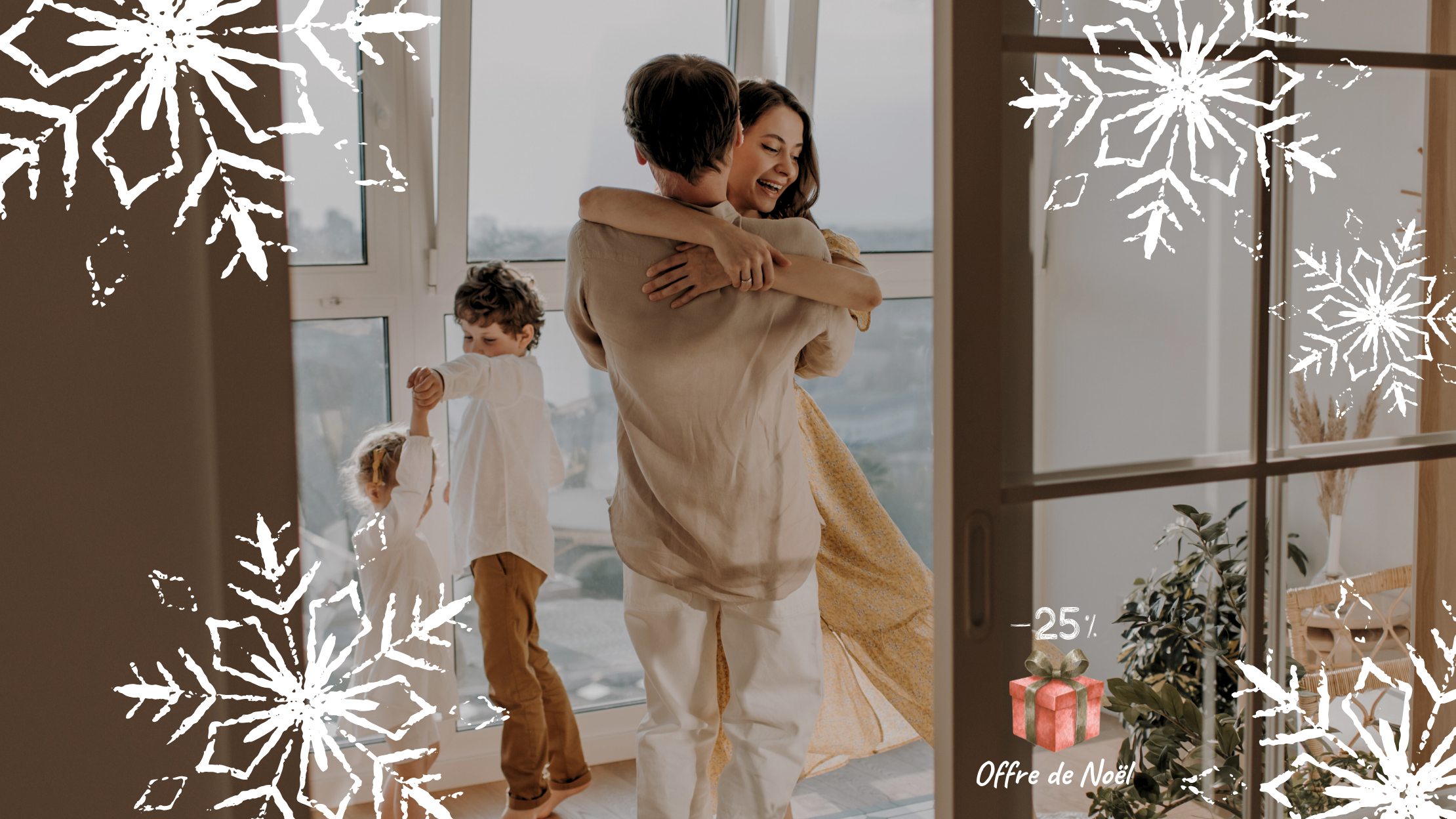 La Jovialerie - Illuminez chaque moment de vie