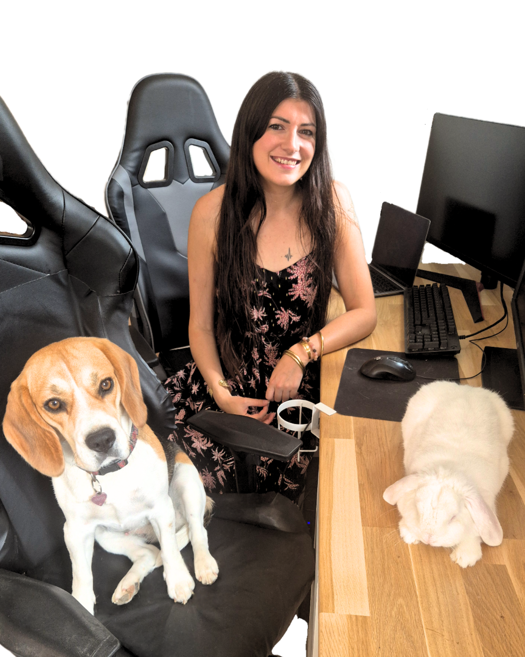 La Jovialerie - Une équipe hors du commun...